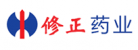 修正药业集团股份有限公司  LOGO