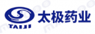 重庆太极实业(集团)股份有限公司LOGO