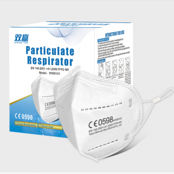 Particulate Respirator