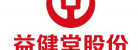 湖北益健堂科技股份有限公司LOGO