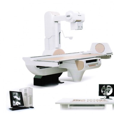 DSM80上球管高频数字医用诊断X射线