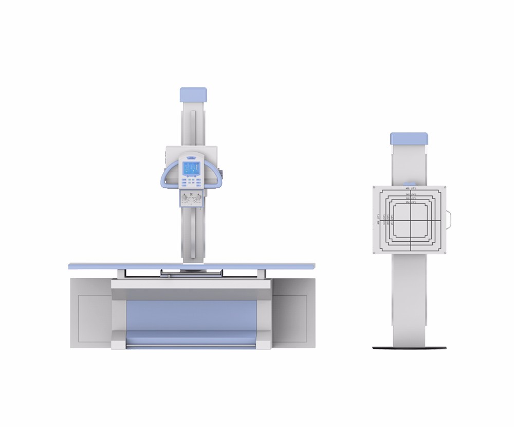 PLX160A（高频X射线摄影机）