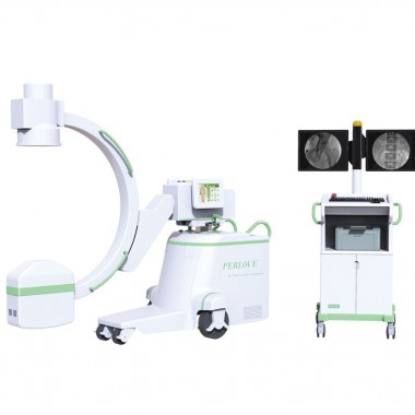 PLX7000BC高频移动式C形臂X射线机