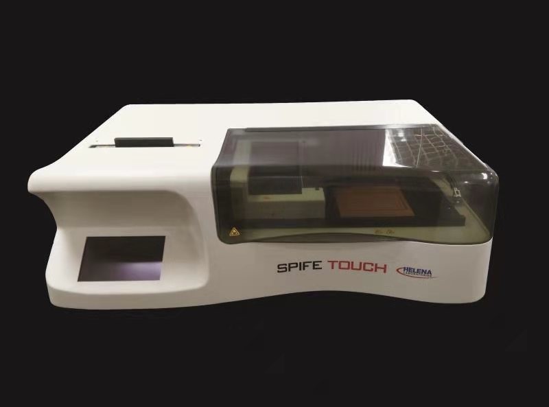 全自动电泳仪 SPIFE Touch Analyzer