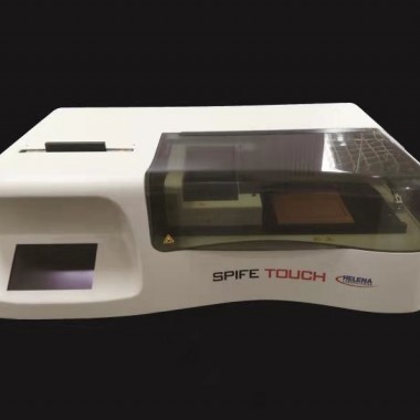 全自动电泳仪 SPIFE Touch Analyzer