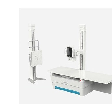 数字化医用X射线摄影系统