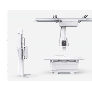 数字化医用X射线摄影系统-1